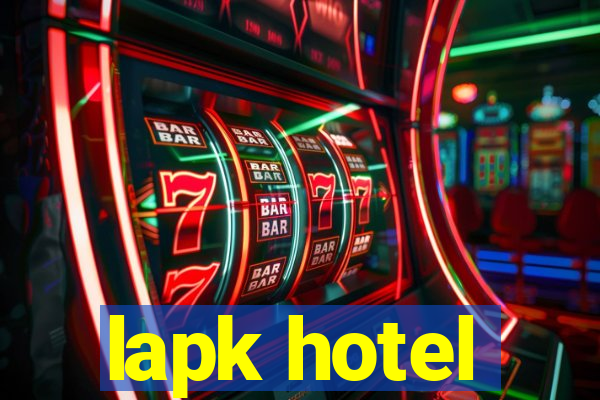 lapk hotel